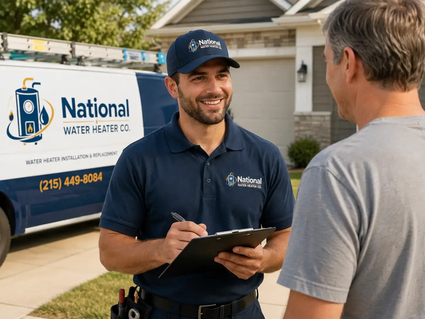 Water Heater Installation League City, TX FAQs